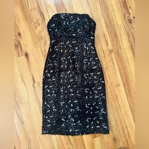 Banana Republic Cocktail Dress